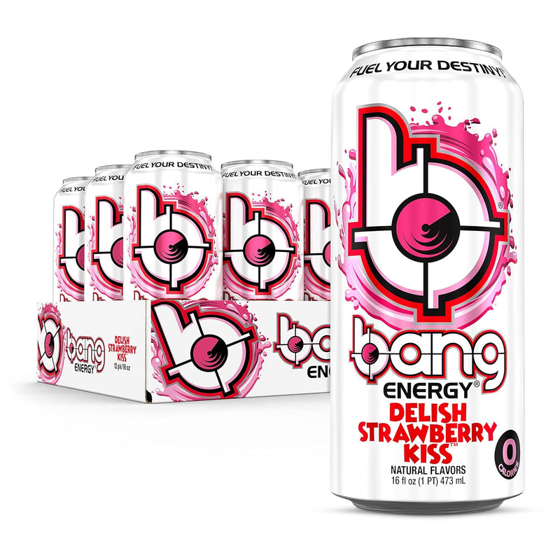 BANG Energy Drink