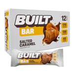 Built Protein Bar