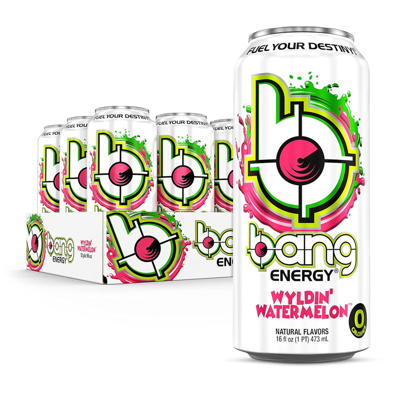 BANG Energy Drink