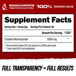 Alpha Lion Creatine