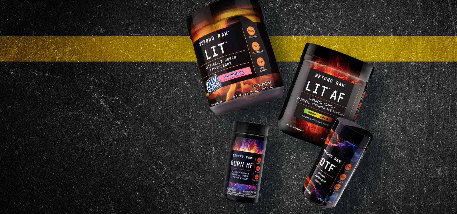 CampusProtein.com