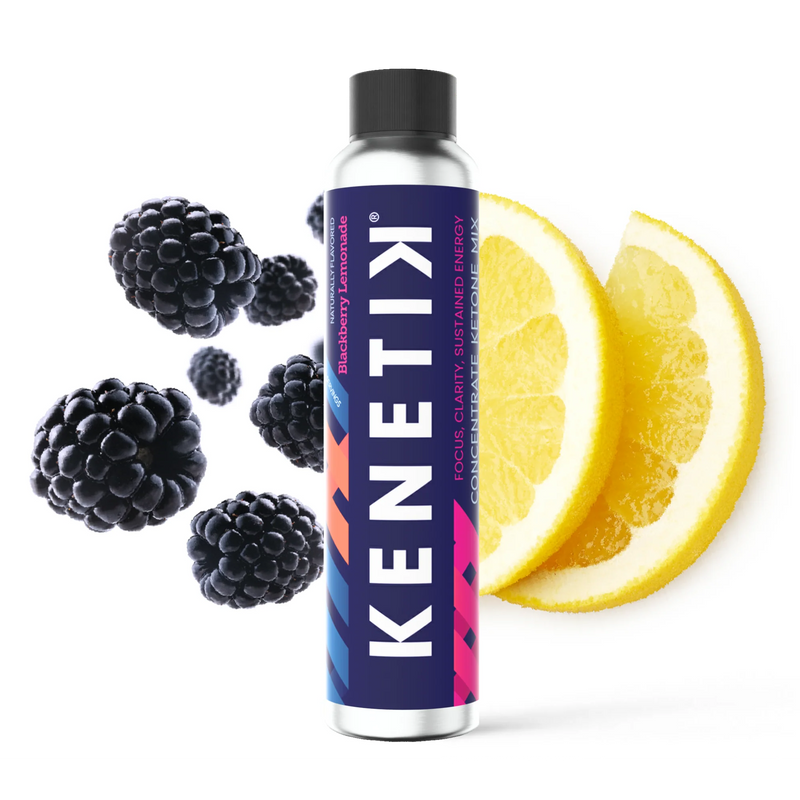 Kenetik Ketone Concentrate