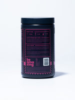 be amazing pre workout