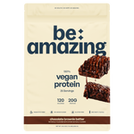 be amazing vegan protein