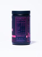 be amazing pre workout