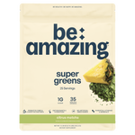 be amazing super greens