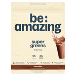 be amazing super greens