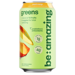 be amazing greens beverage