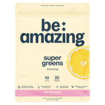 be amazing super greens