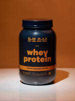 be amazing whey protein