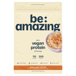 be amazing vegan protein