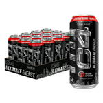 C4 Ultimate Carbonated