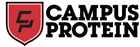 Campus protein logo mobil