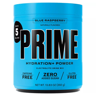 PRIME Hydration Power Tub