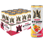 REIGN Storm Energy Drink