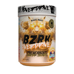 Black Magic BZRK Overdrive Pre-Workout