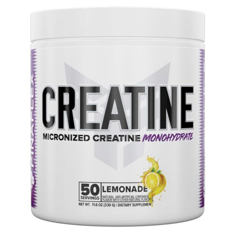 Finaflex Pure Creatine Powder