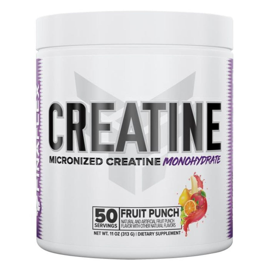 Finaflex Pure Creatine Powder