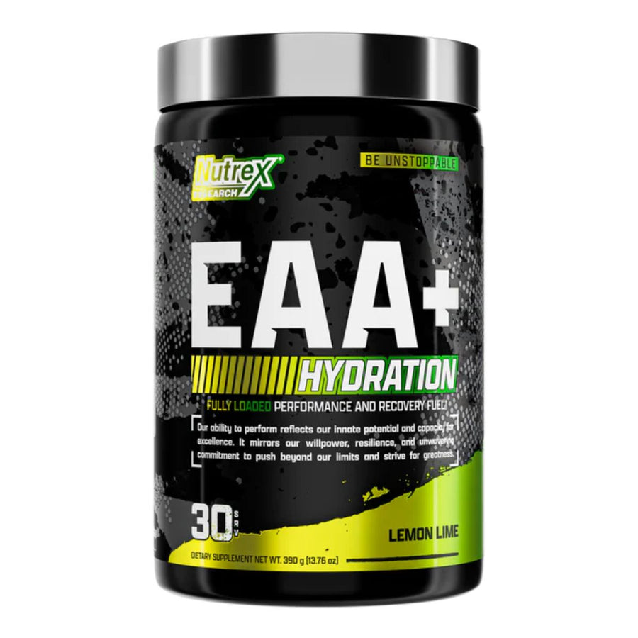 Nutrex EAA + Hydration