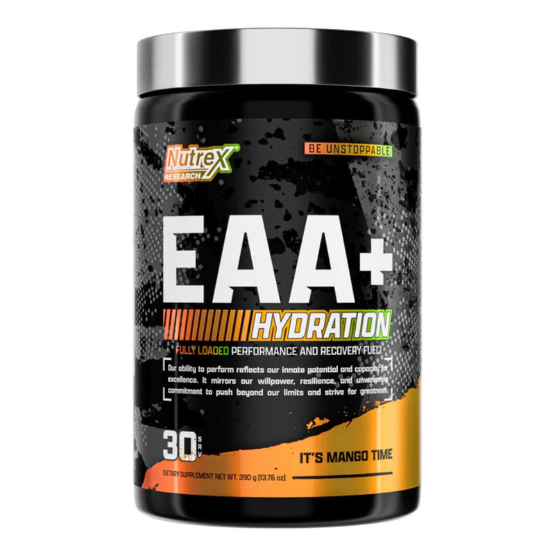 Nutrex EAA + Hydration