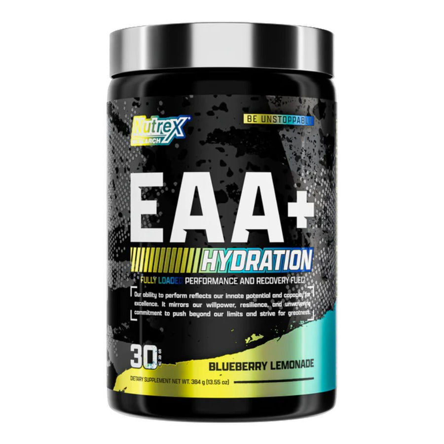 Nutrex EAA + Hydration