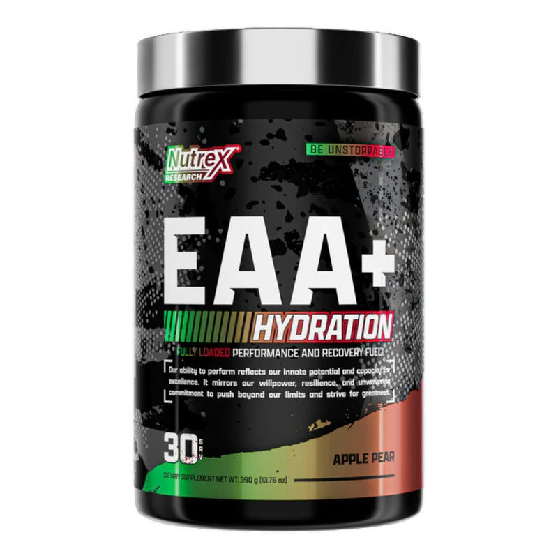 Nutrex EAA + Hydration