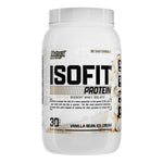 Nutrex IsoFit Protein