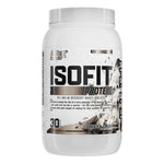 Nutrex IsoFit Protein