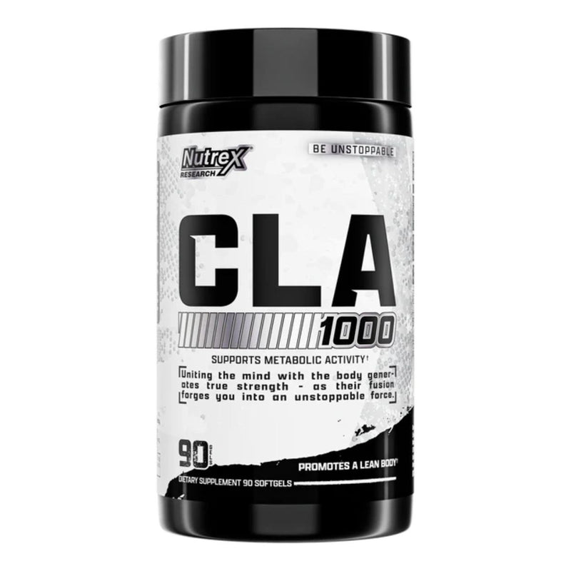 Nutrex CLA 1000