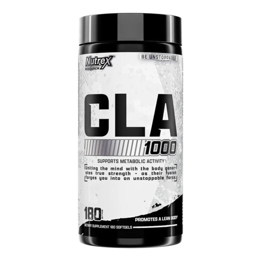 Nutrex CLA 1000