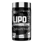 Nutrex Lipo 6 Hardcore