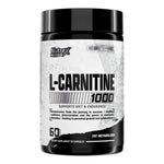 Nutrex L-Carnitine 1000