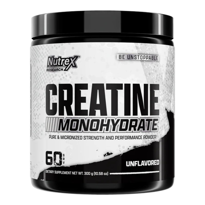 Nutrex Creatine Monohydrate