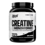 Nutrex Creatine Monohydrate