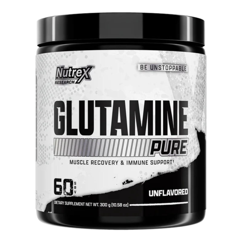 Nutrex Glutamine Pure