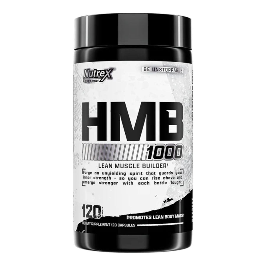 Nutrex HMB 1000