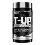 Nutrex T-Up Max Testosterone Support