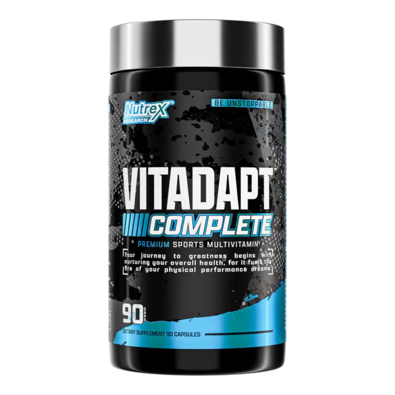 Nutrex Vitadapt Multivitamins