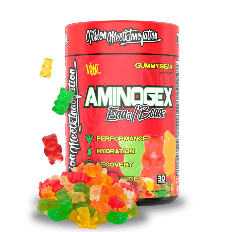 VMI AminoGex Amino Acids