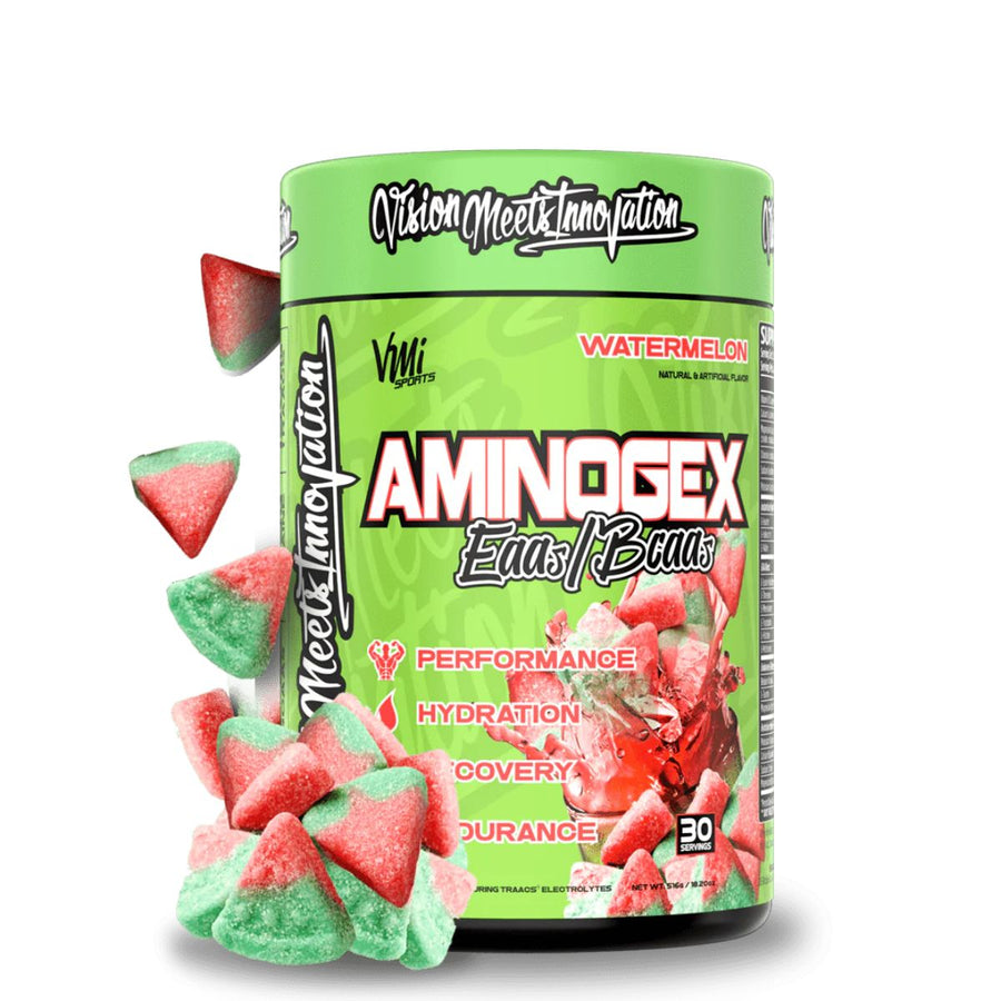 VMI AminoGex Amino Acids