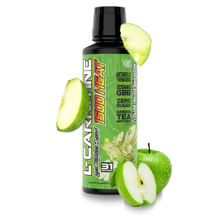 whey l carnitine VMI L-Carnitine 1500 Heat Liquid