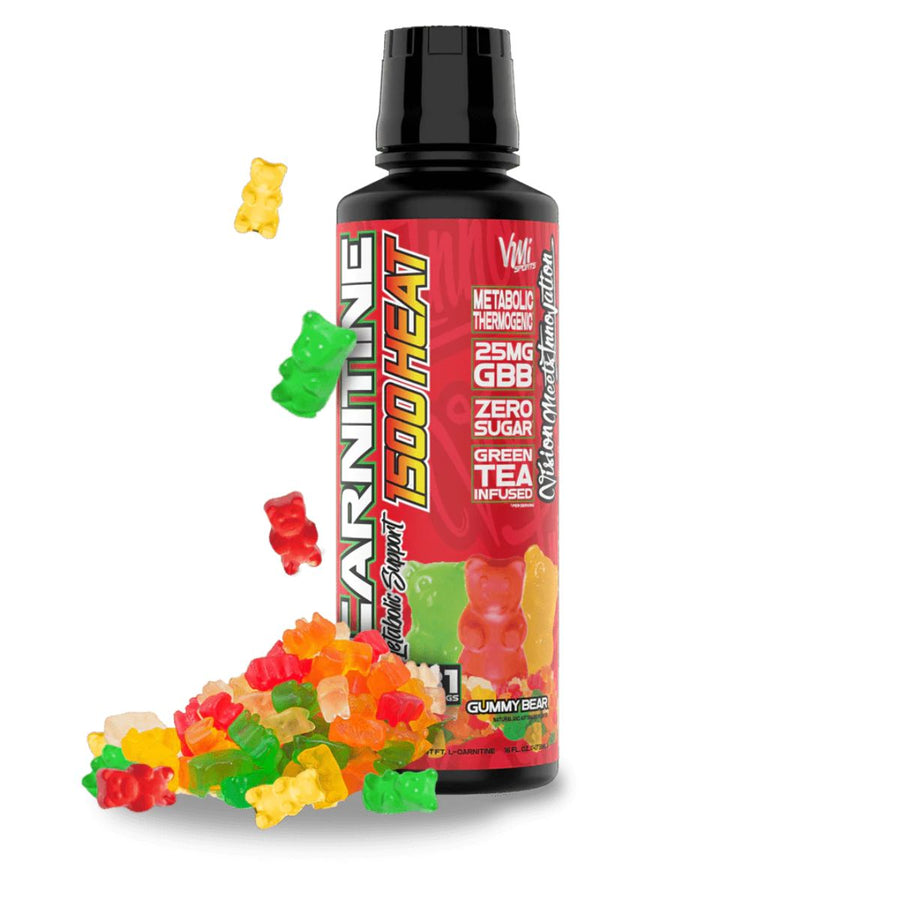 l carnitine 1500 vs l carnitine 1500 heat L-Carnitine Heat- MUSCLE FACTORY L-Carnitine 1500 Heat by VMI