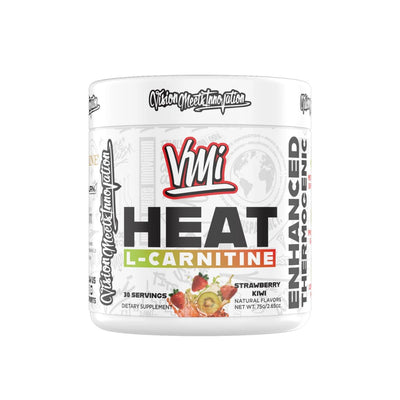 VMI L-Carnitine HEAT Powder