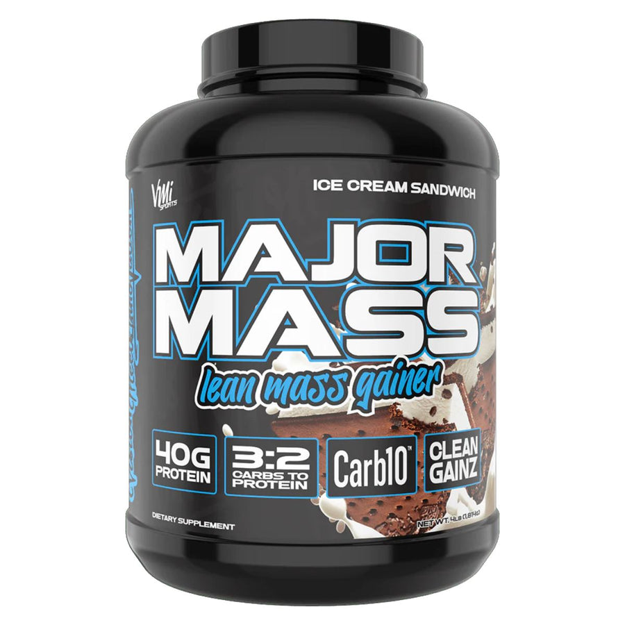 VMI Major Mass Lean Mass Gainer