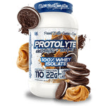 VMI Protolyte 100% Whey Isolate