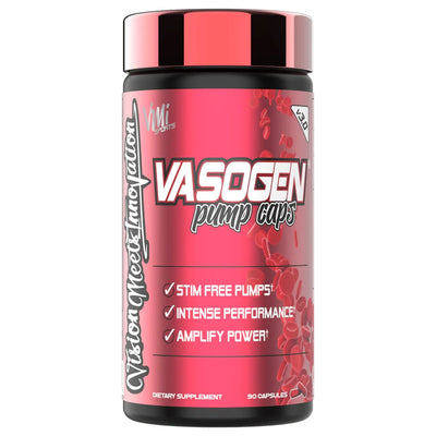 VMI Vasogen Pump