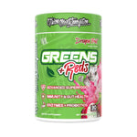 VMI All Natural Greens + Reds Superfoods