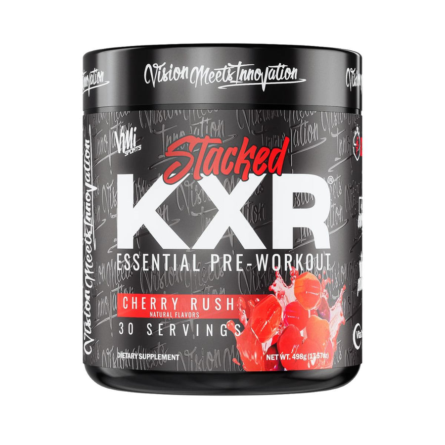 VMi KXR Stacked Pre Workout