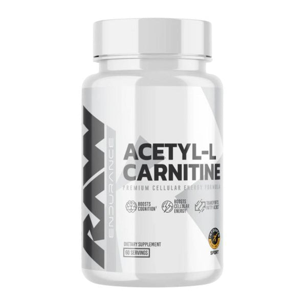 bulletproof acetyl l carnitine Get Raw Acetyl L-Carnitine