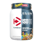 ISO100 Protein